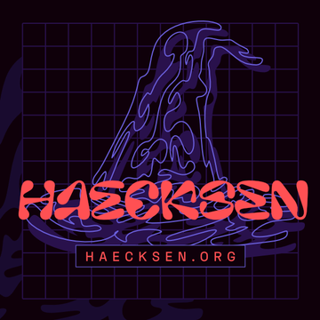 haecksenhut Logo