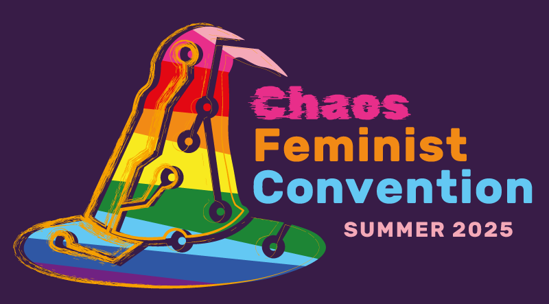 Chaos Feminist Convention